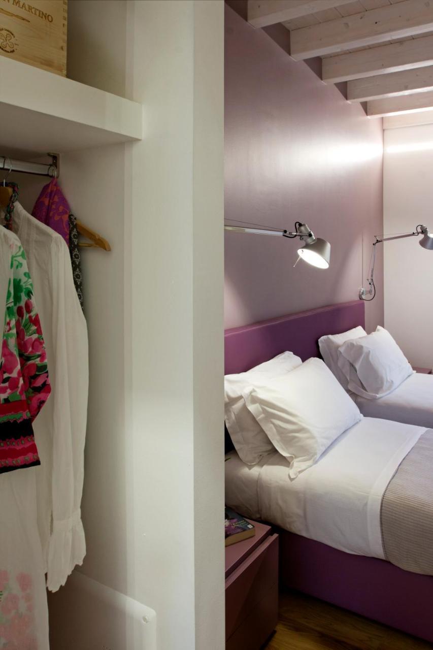 Manzoni 124 Bed&Relax Bed & Breakfast Esine Bagian luar foto